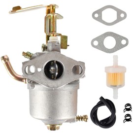 Replacement Parts For Carburetor For Predator 79Cc 99Cc 68124 69733 Gasoline Engine Harbor Freight Mod-ZY5-38