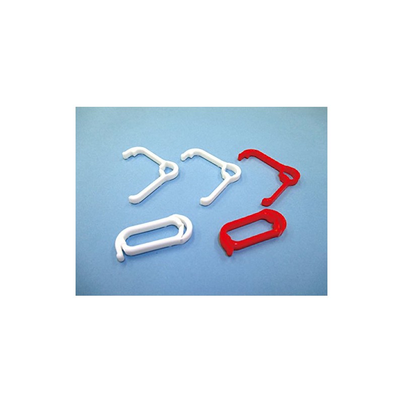 Seam Support Wide 2 Color Mixed SPW-P005 50 Count