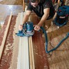 Bosch 1 x Pro V-Groove Cutter (for Softwood, Hardwood, Diameter
