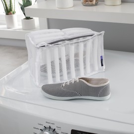 Laundry 360 Sanitized Padded Wash Bag