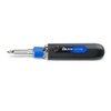 Franklin Tool Co Inc AL03US Autoloading Multi-Bit Screwdriver
