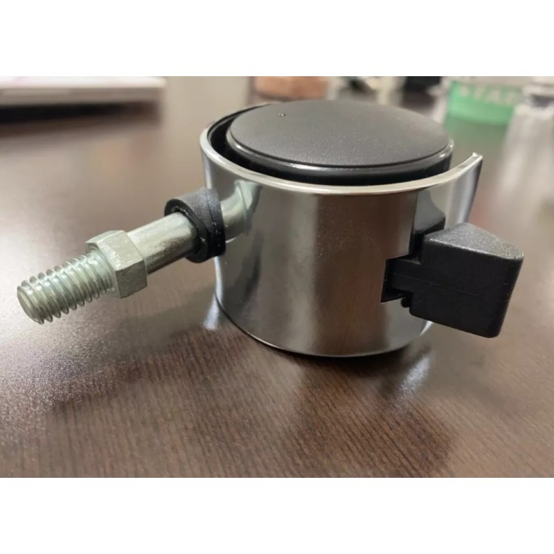 gross stabil 4 pack of Gross Stabil Black and Chrome