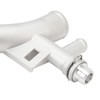 Water Outlet Thermostat Housing 25193922 Water Outlet Front Casing Replacement