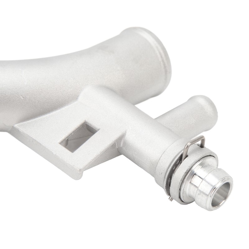Water Outlet Thermostat Housing 25193922 Water Outlet Front Casing Replacement