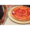 Napoleon 70000 10 Inch Personal Sized Set Pizza Baking Stone,