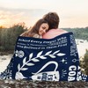 Coach Gifts, Coach Gift for Men, Best Coach Gifts Blanket