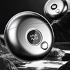 Mini Beard Clipper Electric Bread Trimmer Rechargeable Hair Trimming Machine