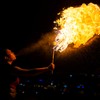 FIRE MECCA Fire Breathing Torch –Fire Breathing Wand - 2