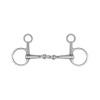 WALDHAUSEN Belly Bit Double Jointed Solid 14.5 cm