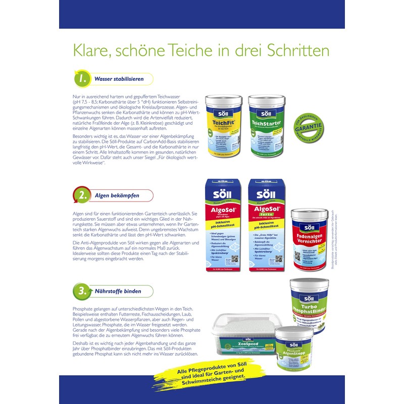 Söll FischMineral®