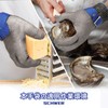 [Schwer] SlicePro Blade-Resistant Gloves ANSI Level 9 PR1706 Highest Cut