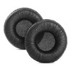 TaiZiChangQin Replacement Earpads Compatible with Plantronics CS510 Savi W720 Headphones