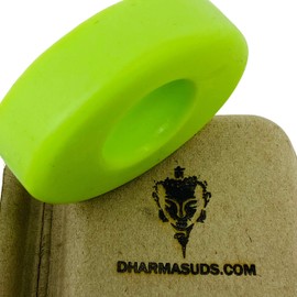 Willy Cleaner Soap for the men that has it all, soap, shea butter base 3 oz oval bar functional gag gift one size fit most !