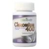 Chromium 400 Frasco 60 Capsulas De 400 Mg Cu Sin