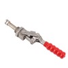 Push Pull Toggle Clamp Stainless Steel Easy Control Adjustable Safe