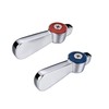 Phivan Commercial Faucet Parts Kitchen Faucet Handle Replacement Kit -
