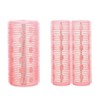 헤어 롤(중 2p) 앞머리 뽀글머리 알루미늄 찍찍이-W45AD5E Hair Roll (Medium 2pcs) Front Hair Bouncy Aluminum Velcro - W45AD5E