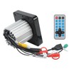 5in Bluetooth MP5 Player Car Stereo Receiver FM AM Radio