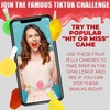 Fusion Select Jelly Fruit Snack Jelly Fruits Hit or Miss