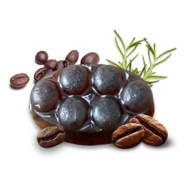 BELLE PEAU Jabón Artesanal Anti Celulitis