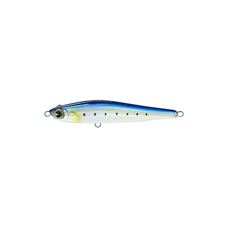 AMS DESIGN (ima) Diving Pencil Banet F 160mm 43g Sardine