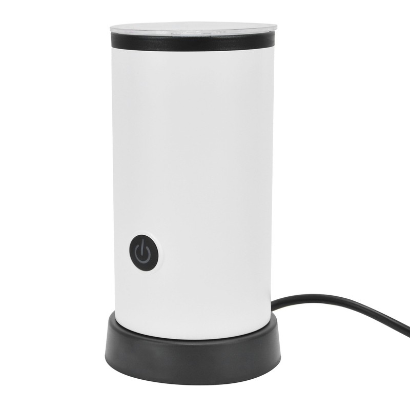 Milk Frother Mini Automatic Coffee Low Noise Foaming Machine for