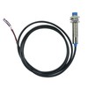 BestParts 10pcs New LJ12A3-4-Z/BX 4mm Inductive Proximity Sensor Switch Approach