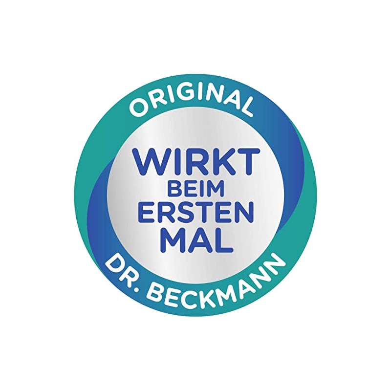 Dr. Beckmann Dr. Beckmann Intensiv-Schwarz Tücher | Für intensives schwarz