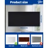 2 PCS Magnetic Vent Covers 5.5"X12" - Strong Magnetic Air