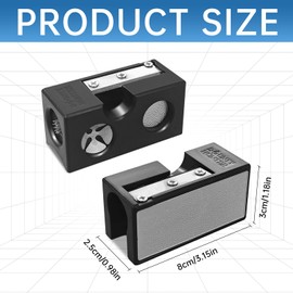 6 in 1 Pool Cue Tip Shaper, Professional Pool Cue Tip Tool, Portable Billiard Pool Cue Accessories Tool, Pool Cue Repair kit Accessories for Replacement and Shaping Cue Tips for Billiards Enthusiastsm