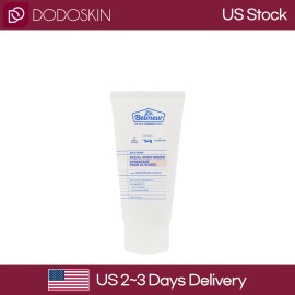 The Face Shop US SELLER THE FACE SHOP Dr.Belmeur Daily Repair Moisturizer 120ml