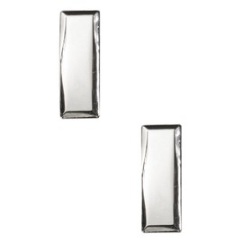 Marlow White 1LT Rank Insignia, US Army Officer