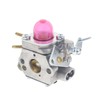 Hutdkte 531127910 Carburetor for Husqvarna 330LK 130L 130C Trimmer