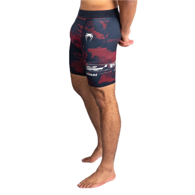 Venum UFC Zenith - Pantaloncini a Compressione da Uomo