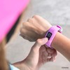 Garmin, Vívofit Jr Kids Action Watches, Activity Tracker, pink