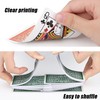 2 Pack Playing Cards Decks of Cards Playing Cards for