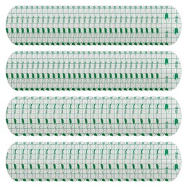 Ear Covers for Shower,100 PCS Disposable Waterproof Ear Stickers Ears Patches Protection for Swimming Surfing Snorkeling Water Sports,Breathable Ears Cover for Baby Kids Adults