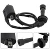 Generic Yamaha Rhino 660 2004-2007 Ignition Coil Regulator Relay Connector