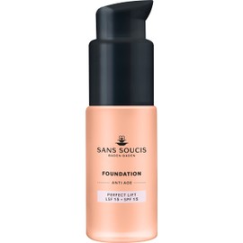 Sans Soucis Perfect Lift Foundation Dark Beige 30 ml