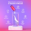 Nutriburst - Enhanced Hydration + Beauty - Electrolytes + 11