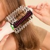 Shark Beauty SmoothStyle Heated Comb and Blow-Dryer Brush