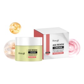 Crema Hidratante Reafirmante Antiarrugas 50 G 1 Unidad