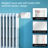 Smart Radiator Thermostat Valve APP Remote Timing Energy Saving Temperature