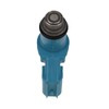 YIHETOP 4 inyectores de combustible 6C5-13761-00-00 para Yamaha 40HP 50HP