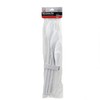 Chef Craft Select Plastic Spoon Set, 10-14.5 inch 4 Piece,