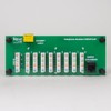 ICC 8-Port 1x8 Bridged Telephone Module with an RJ-31X Security