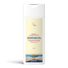 Yaoh - Shampoo 240 ML