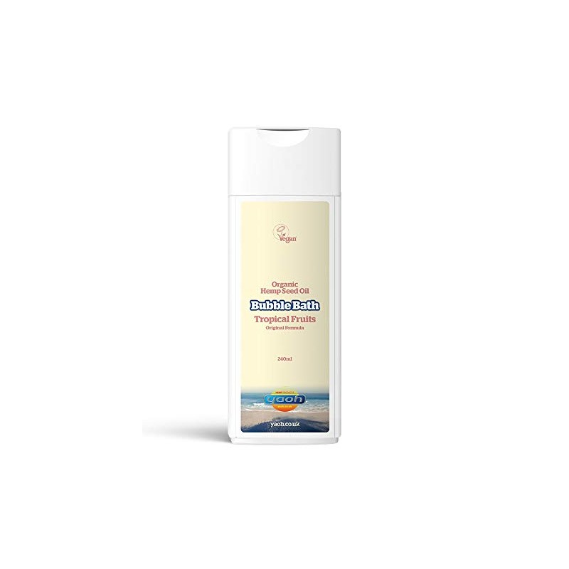 Yaoh - Shampoo 240 ML