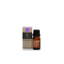 Apivita Essential Oil Lavender Relax 10ml