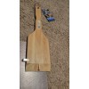 Blue Rhino Wood 19.2-in Grill Cleaning Block Model 60051LWS